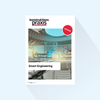 konstruktionspraxis: Dossier „Smart Engineering“, Erscheinungstag 01.04.2027