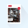 MM MaschinenMarkt: Dossier „Automotive“, Erscheinungstag 13.09.2027