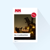 MM MaschinenMarkt: Dossier „Bau- und Landmaschinen“, Erscheinungstag 19.07.2027