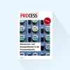PROCESS: Dossier „Ressourcen- und Energieeffizienz in der Prozessindustrie“, Erscheinungstag 12.05.2027