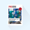 PROCESS: Dossier „Trends in der Wasser- und Abwassertechnik“, Erscheinungstag 29.09.2027