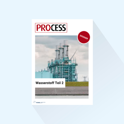 PROCESS: Dossier „Wasserstoff 2“, Erscheinungstag 30.11.2027