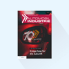 Automobil Industrie: Jubiläumsausgabe 5/25 - 70 Jahre Automobil Industrie, Erscheinungstag 04.12.2025