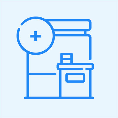 COBOTS4YOU 2026: Aussteller-3er Bundle Würzburg