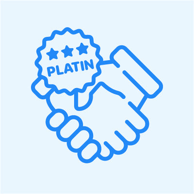 Power of Electronics: Paket Platin 