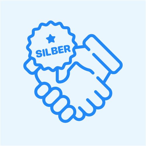 Smart Process Manufacturing Kongress 2025: Business Partner Silber - 