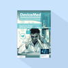 DeviceMed: Ausgabe 2/26, Erscheinungstag: 20.05.2026 (Mai - Special: Cybersecurity (Copytest))