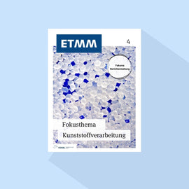 ETMM: Ausgabe 4/26, Erscheinungstag: 02.10.2026
