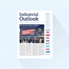 Industrial Outlook 1, Erscheinungstag 10.04.2025 (Reichweitenstarkes Produkt)