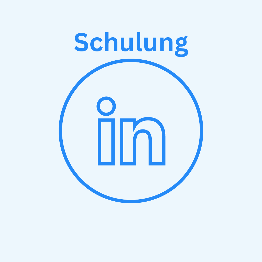 LinkedIn Schulung