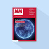 MM MaschinenMarkt: Ausgabe 11/26, Erscheinungstag: 09.11.2026 (SPS, Smart Production)