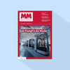 MM MaschinenMarkt: Ausgabe 12/26, Erscheinungstag: 14.12.2026 (Lebensmitteltechnik)