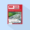 MM MaschinenMarkt: Sonderausgabe Industrial Energy