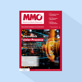 MM Österreich: Ausgabe 1/26, Erscheinungstag: 11.02.2026 (Eingebettete Systeme in Kooperation mit Elektronikpraxis)