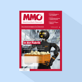 MM Österreich: Ausgabe 6/26, Erscheinungstag: 29.07.2026 (30 Jahre MM Österreich)