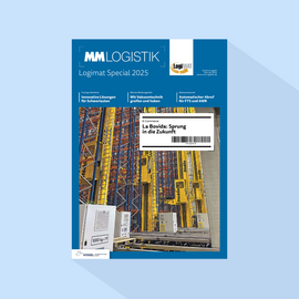 MM LOGISTIK: Special 