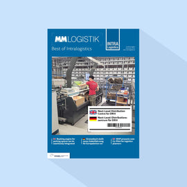 MM LOGISTIK: Special 