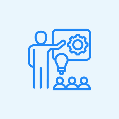 Market Entry Workshop