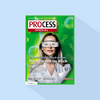 PROCESS: Ausgabe 842/26, Erscheinungstag: 13.10.2026 (Oktober: PROCESS Spezial Middle East)