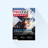 PROCESS worldwide: Ausgabe 2/25, Erscheinungstag 27.05.2025 (Chemspec Europe, PCIC Europe)