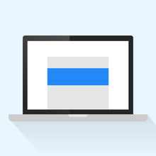 Lade das Bild in den Galerie-Viewer, Healthcare-Digital.de: Banner ROS
