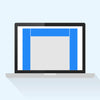 Aerospace and defence: Banner Website - Auslieferung auf allen Seiten (ROS)