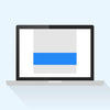 MM Zerspanung: Banner Website - Auslieferung auf allen Seiten (ROS)