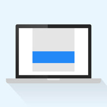 Lade das Bild in den Galerie-Viewer, Healthcare-Digital.de: Banner ROS
