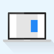 Lade das Bild in den Galerie-Viewer, Healthcare-Digital.de: Banner ROS
