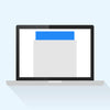 Aerospace and defence: Banner Website - Auslieferung auf allen Seiten (ROS)