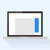 MM Zerspanung: Banner Website - Auslieferung auf allen Seiten (ROS)