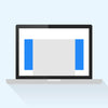 all-about-industries: Banner Website - Auslieferung auf allen Seiten (ROS)