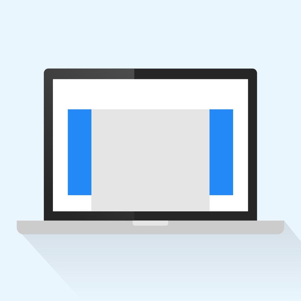 MM Zerspanung: Banner Website - Auslieferung auf allen Seiten (ROS)