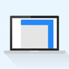 Aerospace and defence: Banner Website - Auslieferung auf allen Seiten (ROS)
