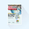 PROCESS worldwide: Ausgabe 3/25, Erscheinungstag 11.11.2025 (Chemspec Europe, PCIC Europe, SPS)