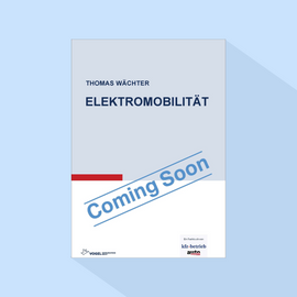 FACHBUCH: Elektromobilität im Handel