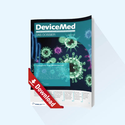 DeviceMed: Lead Sponsoring Dossier