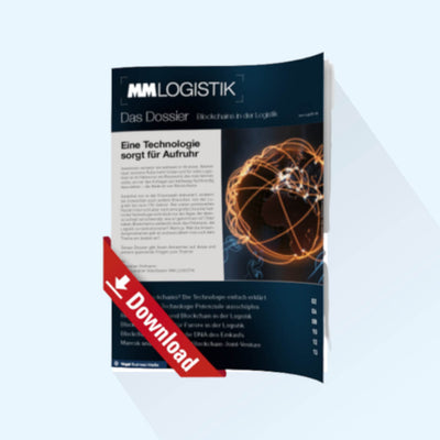 MM LOGISTIK: Lead Sponsoring Dossier