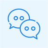 WeChat Account Services Halbjahrespaket