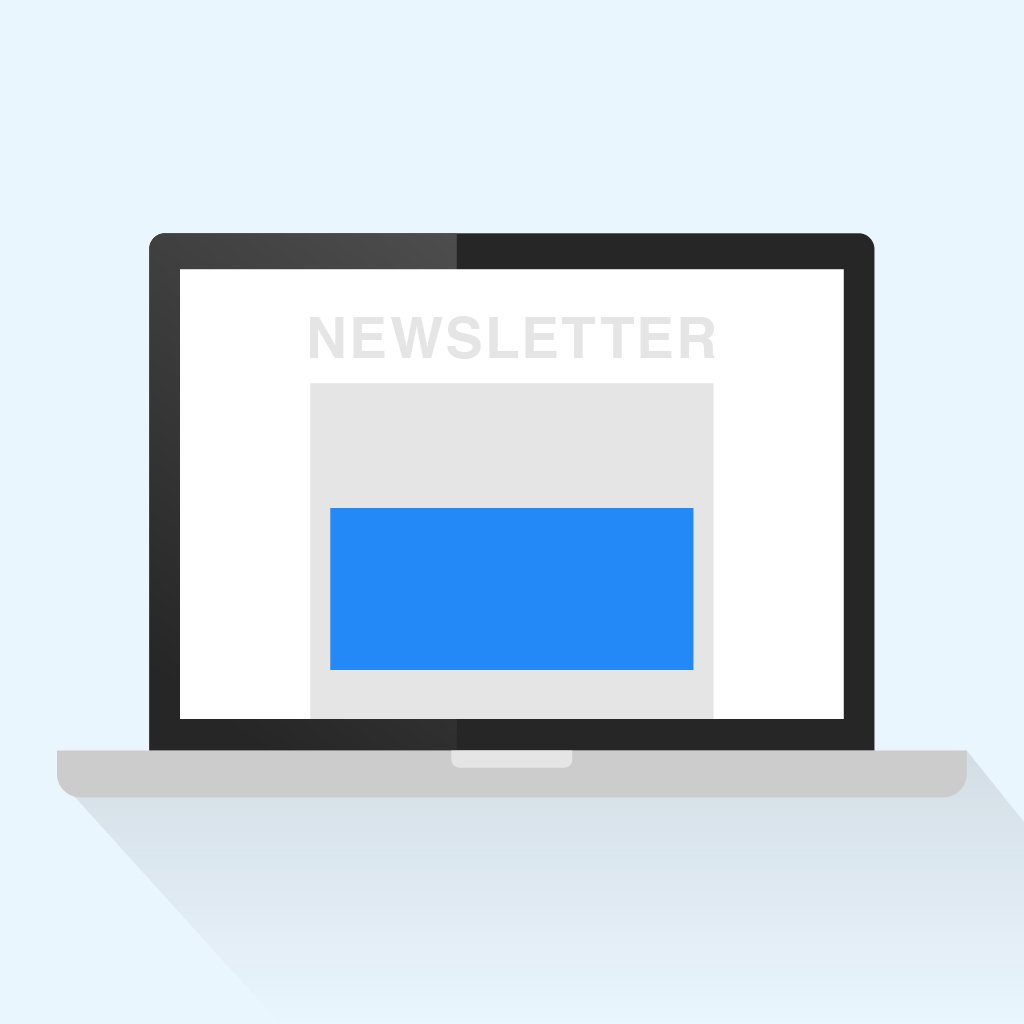 Industry of Things: Newsletter (Versand Dienstag und Donnerstag an jeweils 15.597 Abonnenten)