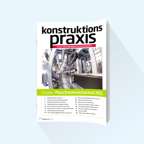 konstruktionspraxis: Lead Sponsoring Dossier