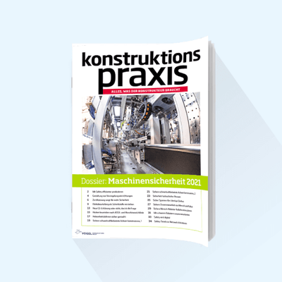 konstruktionspraxis: Lead Sponsoring Dossier