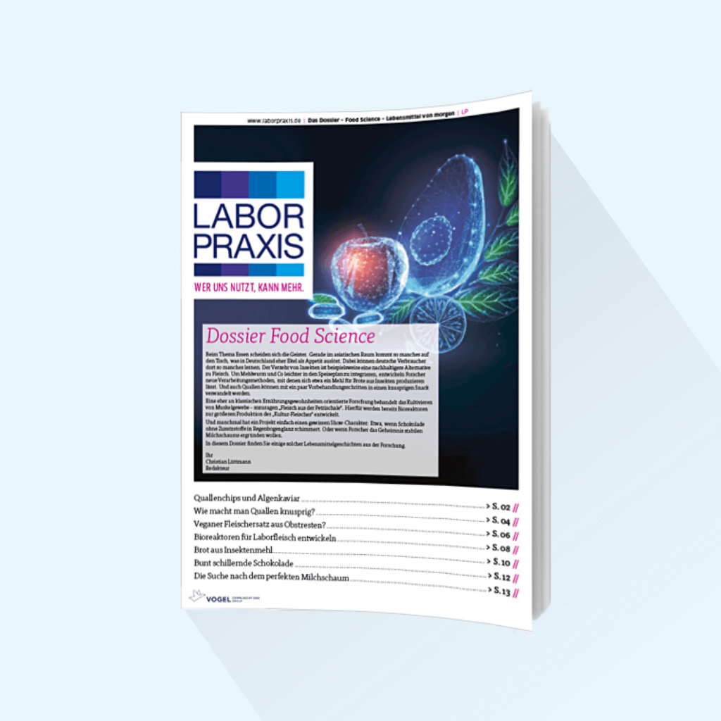 LABORPRAXIS: Lead Sponsoring Dossier