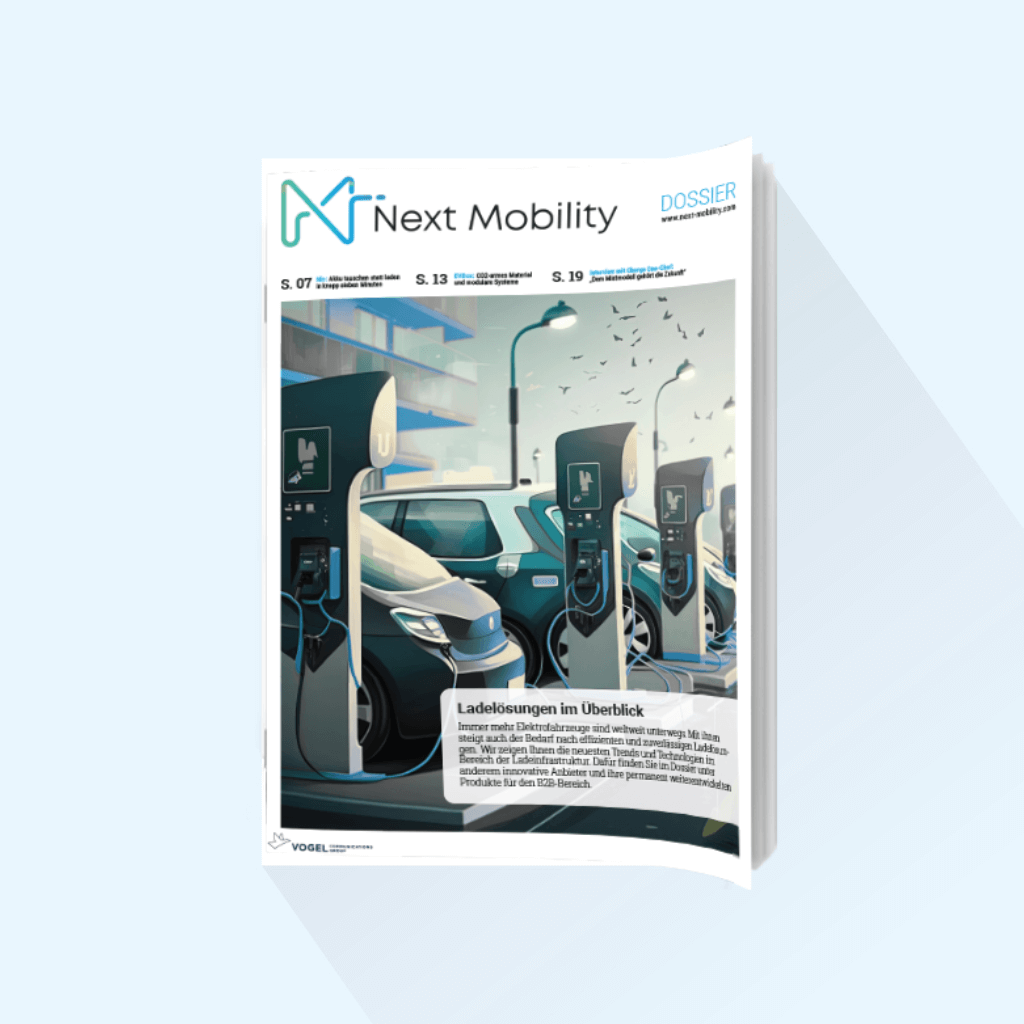 Next Mobility: Lead Sponsoring Dossier